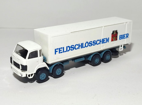 Saurer achs lkw - saurer,