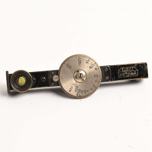 Leica leitz fofer fokin - leica,