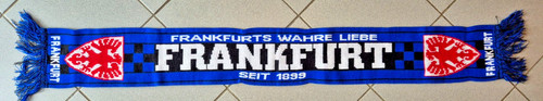 Fsv frankfurt schal - schal, /