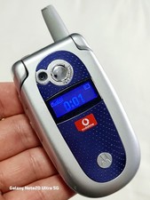 Motorola V525 Classic