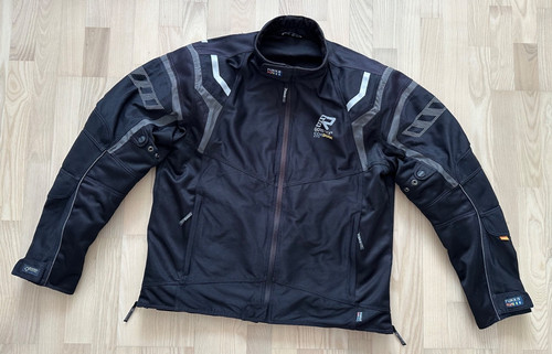 Rukka 4air sommer - 4air,