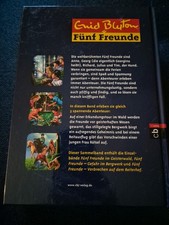 Enid Blyton,  Fünf Freunde