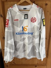 FSV Mainz Trikot XXL Neu