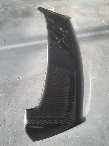 Heckspoiler carbon golf - heckspoiler,