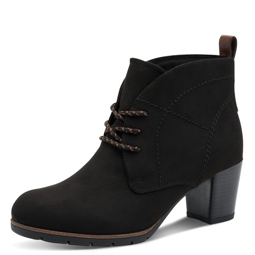 Marco tozzi schnürstiefelette - tozzi,