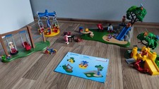Playmobil City Life Spielplatz
