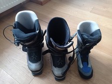 Skistiefel Kneissel Rail 22 Damen, Gr. 7/26, bzw. 37