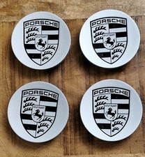 Original PORSCHE MACAN 95B