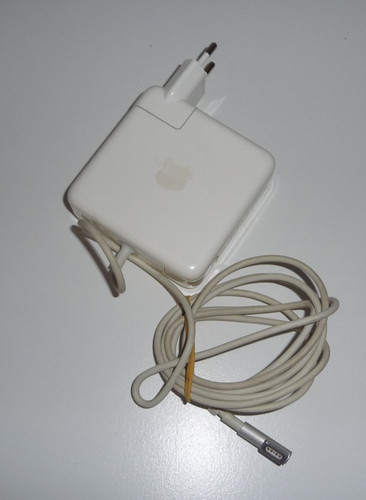 Original apple 85w magsafe - original,