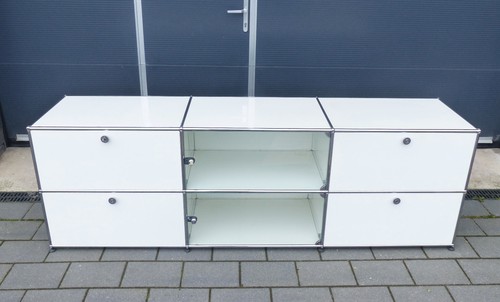 Usm haller sideboard regal - usm,