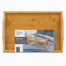 LIVARNO home Bett Tablett