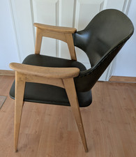 Sixties Armlehnstuhl Erik