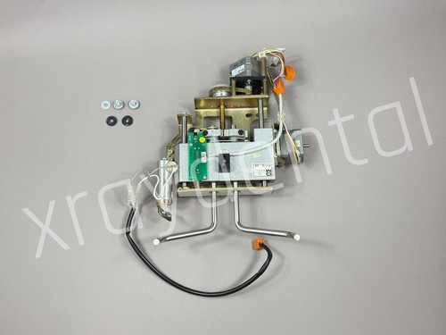 Planmeca positioning system - planmeca,