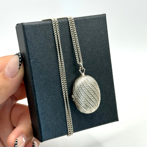 Vintage royal anhängeruhr - vintage,