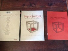 Dream Theater - Breaking the
