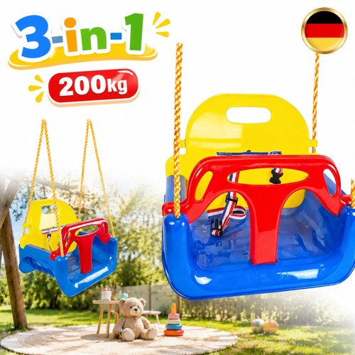 Babyschaukel kinderschaukel - babyschaukel,