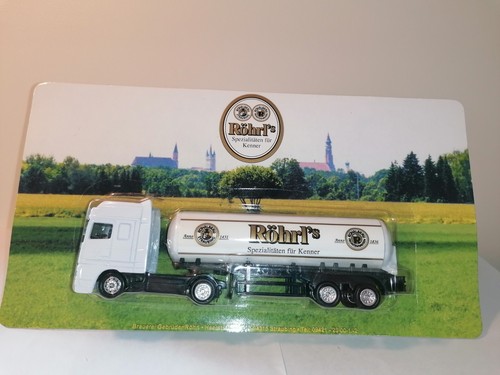Röhrl brauerei mini - brauerei,