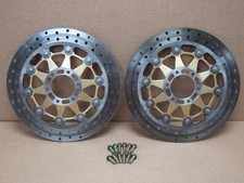 Cagiva Raptor 1000 2000