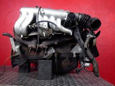 Motor ohne Anbauteile (Benzin) C30NE OPEL OMEGA A 3.0