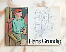 Hans Grundig Katalog 70