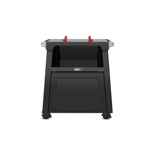 Weber premium rollwagen - weber,