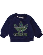 Adidas Baby Jungen Grafik