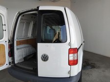 VW Caddy 2K Heckflügeltür