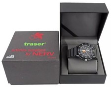 Airdream NERV EVA X Traser