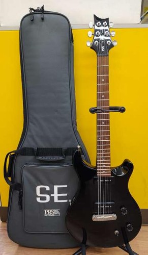 Prs gitarre soapbar - prs, se