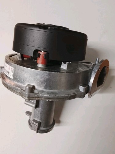 Buderus logamax ebmpapst - ebmpapst, rg128