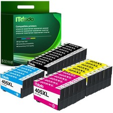 Patronen für Epson 405 XL