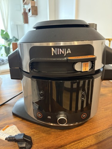 Ninja foodi max multikocher - foodi,