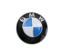Emblem Logo Zeichen Motorhaube Heckklappe für BMW E90 3er 325i 05-08 8132375