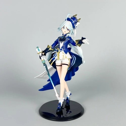 Furina genshin impact figur - furina,