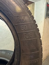 TOP - 4x Kleber Krisalp HP2