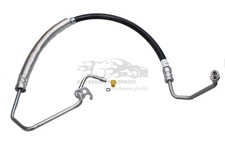 Hydraulikleitung servolenkung - hydraulikleitung,