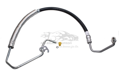 Hydraulikleitung servolenkung - hydraulikleitung,