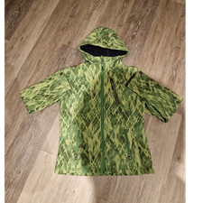 CB Windbreaker Jacke