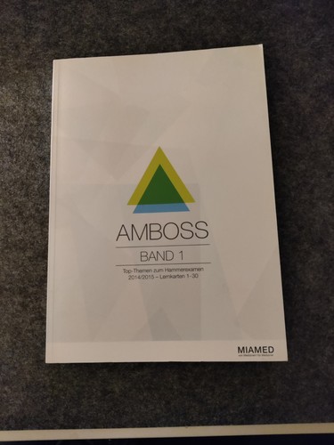 Amboss top themen - amboss, zum