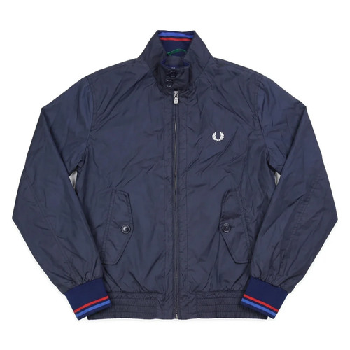 Fred perry harrington jacke - fred,