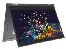 Lenovo ThinkPad X13 Yoga Gen.1 Laptop IPS 13,3" FHD Core i5-10310U 4x 1.7GHz