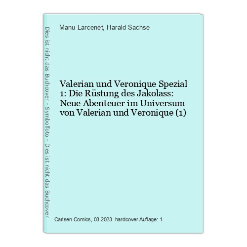 Valerian und veronique spezial - und,