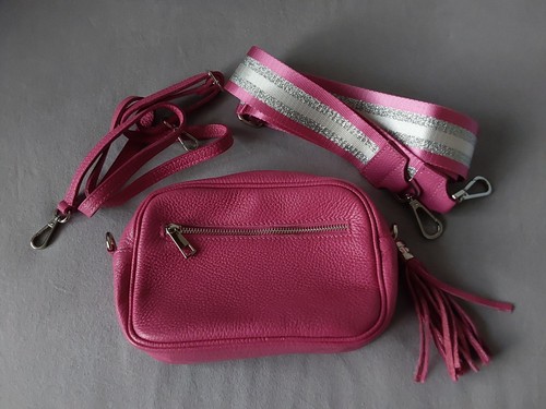 Neu made italy - made,