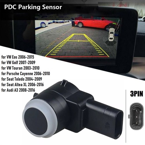 Sensor einparkhilfe hinten - 1x,