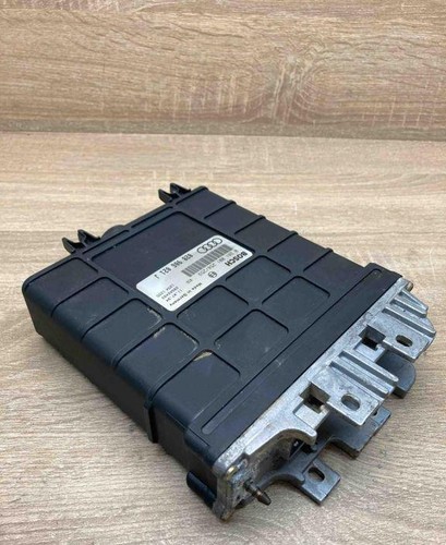 Audi 100 engine control - audi, c4