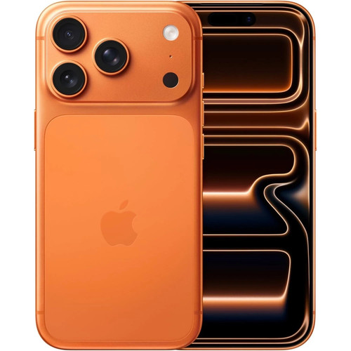 Apple iphone pro - apple, 17