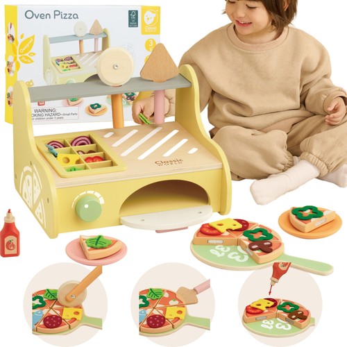 Classic world holzpizzaofen - classic,