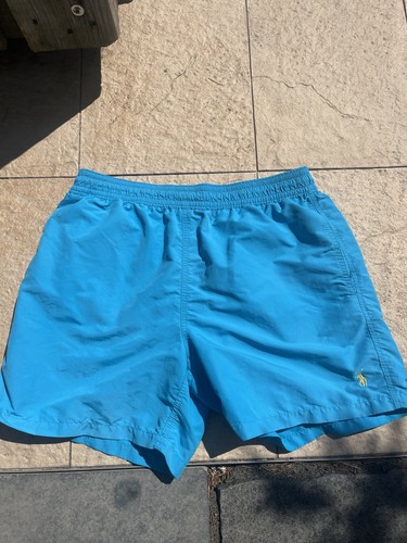 Tolle ralph lauren badeshort - ralph,