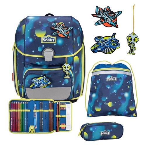 Scout hdl genius - scout,