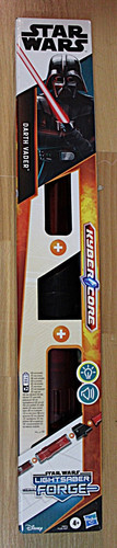 Hasbro star wars lightsaber - hasbro,